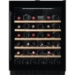 Chłodziarka do wina do zabudowy Electrolux EWS4052B5B Czarny 82 cm 500