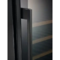 Chłodziarka do wina Electrolux EWS4052B5B Czarny Chłodziarka do wina do zabudowy Electrolux EWS4052B5B Czarny 82 cm 03