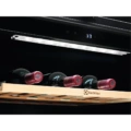 Chłodziarka do wina Electrolux EWS4052B5B Czarny Chłodziarka do wina do zabudowy Electrolux EWS4052B5B Czarny 82 cm 06