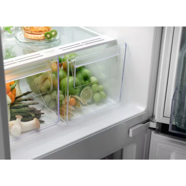 Chłodziarko zamrażarka do zabudowy Electrolux LNS5LD14S ColdSense 03
