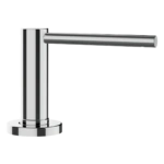 Dozownik do mydła SCHOCK SAMO L 629174 CHR Chrom