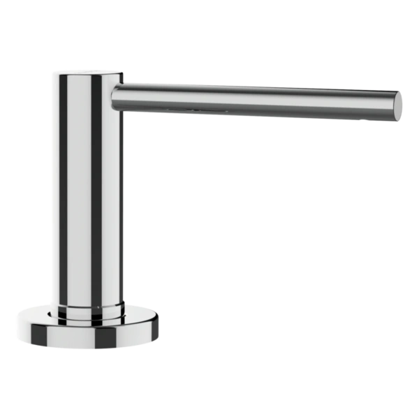 Dozownik do mydła SCHOCK SAMO L 629174 CHR Chrom