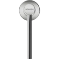 Dozownik do mydła SCHOCK SAMO L 629174 CHR Chrom 02