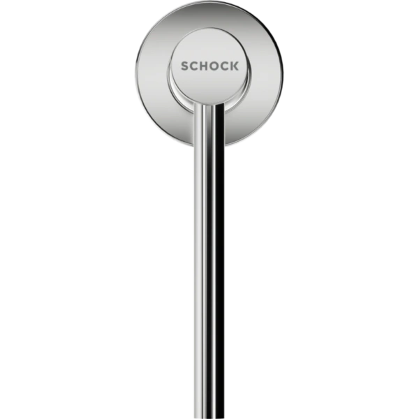 Dozownik do mydła SCHOCK SAMO L 629174 CHR Chrom 02