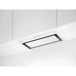 Okap Electrolux LFG815W AutoSense Hob2Hood Breeze 54 cm Biały, zintegrowany 2 Okap zintegrowany do zabudowy Electrolux LFG815W AutoSense Hob2Hood Breeze 54 cm Biały 900