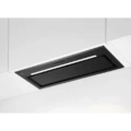 Okap zintegrowany do zabudowy Electrolux LFG818K AutoSense Hob2Hood Breeze 80 cm Czarny 900