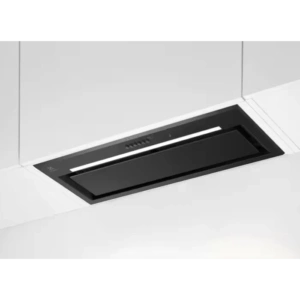 Okap Electrolux LFG818K AutoSense Hob2Hood Breeze 80 cm Czarny, zintegrowany 2 Okap zintegrowany do zabudowy Electrolux LFG818K AutoSense Hob2Hood Breeze 80 cm Czarny 900