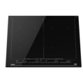 Płyta indukcyjna Teka IZF 68700 MST BK 60 cm DirectSense Czarne szkło 03