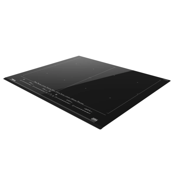 Płyta indukcyjna Teka IZF 68700 MST BK 60 cm DirectSense Czarne szkło 04