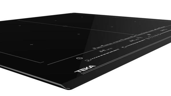 Płyta indukcyjna Teka IZF 68700 MST BK 60 cm DirectSense Czarne szkło 06