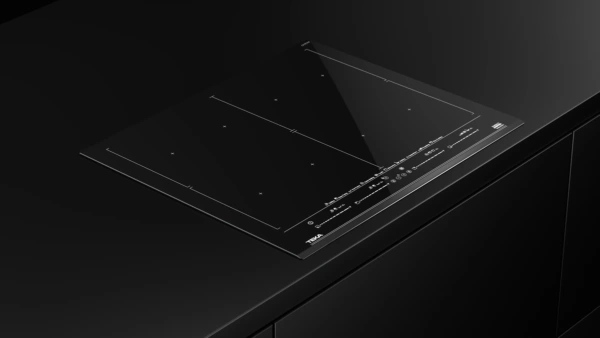 Płyta indukcyjna Teka IZF 68700 MST BK 60 cm DirectSense Czarne szkło 09
