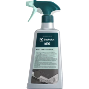 Środek do czyszczenia płyt indukcyjnych SaphirMatt® – Spray Matt Care Electrolux M2HCMC01 2 Środek do czyszczenia płyt indukcyjnych SaphirMatt® - Spray Matt Care Electrolux M2HCMC01