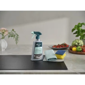 Środek do czyszczenia płyt indukcyjnych SaphirMatt® – Spray Matt Care Electrolux M2HCMC01 Środek do czyszczenia płyt indukcyjnych SaphirMatt Spray Matt Care Electrolux M2HCMC01 05