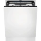 Zmywarka do zabudowy Electrolux KEGB8600W GlassCare QuickSelect 60 cm