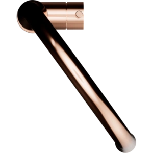 Bateria kuchenna SCHOCK KAVUS 559120 COB Copper Brushed z wyciąganą wylewką 02