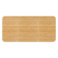 Deska do krojenia, bambusowa Teka 115890015