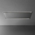 Okap Falmec Mirage 100 Inox 800 m3/h, sufitowy, z pilotem Okap sufitowy Falmec Mirage 100 Inox 800 m3/h, z pilotem