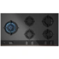 Płyta gazowa do zabudowy Teka GBC 95-G1 GBC BM (E5) Infinity G1 90 cm Czarny mat 112570237