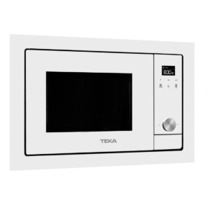 Kuchenka mikrofalowa Teka ML 8200 BIS WH Biały 112060002 - Ekspert-AGD.com