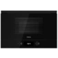 Kuchenka mikrofalowa do zabudowy Teka ML 8220 BIS L FBK Full Black