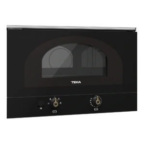 Kuchenka mikrofalowa Teka MWR 22 BI AT Antracyt/Mosiądz 40586300 - Ekspert-AGD.com