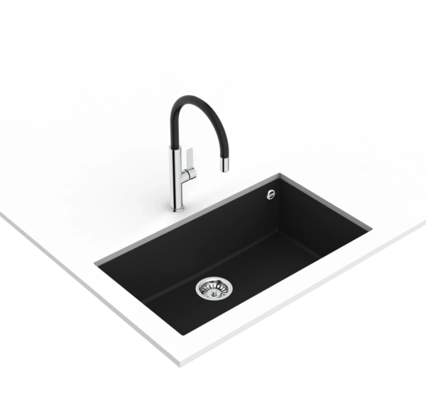 Bateria kuchenna Teka FOT 995 Czarny 116030023 - Ekspert-AGD.com 5