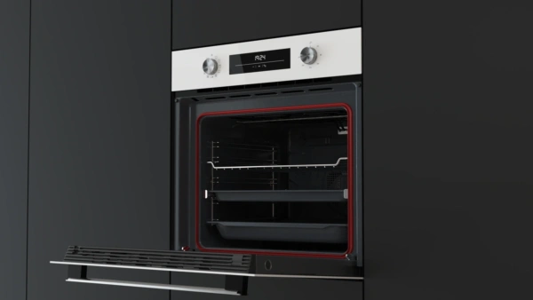 Piekarnik Teka NEO HSB 6450 WH Biały 111010077 - Ekspert-AGD.com 4