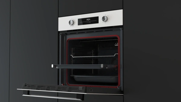 Piekarnik Teka NEO HSB 6450 WH Biały 111010077 - Ekspert-AGD.com 5