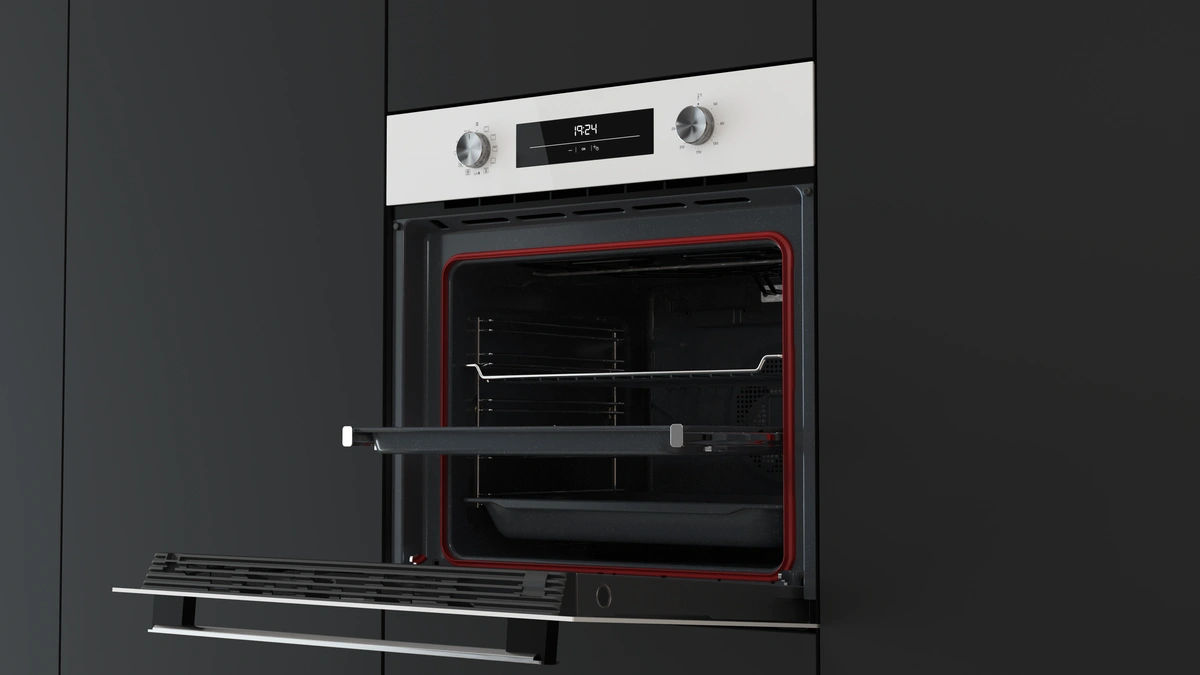 Piekarnik Teka NEO HSB 6450 WH Biały 111010077 - Ekspert-AGD.com 14