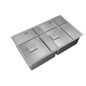 Zlewozmywak Teka FLEXLINEA RS15 2B 740 Stal szlachetna 115030009 Zlewozmywak Teka FLEXLINEA RS15 2B 740 Stal szlachetna 115030009 - Ekspert-AGD.com