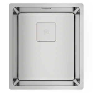 Zlewozmywak Teka FLEXLINEA RS15 34.40 Stal szlachetna 115000015 2 Zlewozmywak Teka FLEXLINEA RS15 34.40 Stal szlachetna