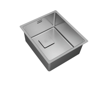 Zlewozmywak Teka FLEXLINEA RS15 34.40 Stal szlachetna 115000015 Zlewozmywak Teka FLEXLINEA RS15 34.40 Stal szlachetna 115000015 - Ekspert-AGD.com