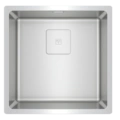 Zlewozmywak Teka FLEXLINEA RS15 40.40 M-XT PURECLEAN Stal szlachetna 115000053 Zlewozmywak Teka FLEXLINEA RS15 40.40 M-XT PURECLEAN Stal szlachetna