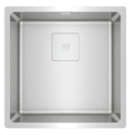 Zlewozmywak Teka FLEXLINEA RS15 40.40 M-XT PURECLEAN Stal szlachetna 115000053 Zlewozmywak Teka FLEXLINEA RS15 40.40 M-XT PURECLEAN Stal szlachetna