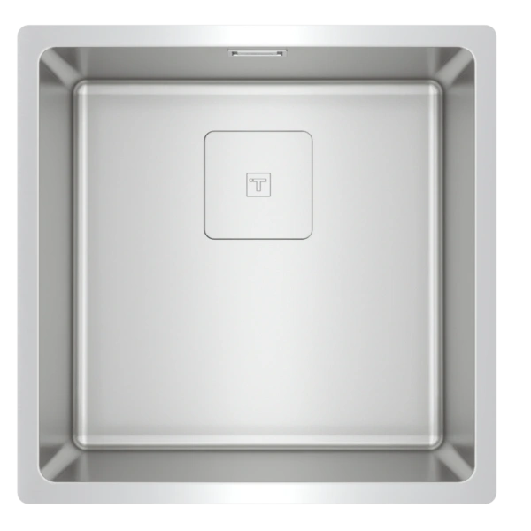 Zlewozmywak Teka FLEXLINEA RS15 40.40 M-XT PURECLEAN Stal szlachetna 115000053 Zlewozmywak Teka FLEXLINEA RS15 40.40 M-XT PURECLEAN Stal szlachetna