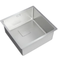 Zlewozmywak Teka FLEXLINEA RS15 40.40 M-XT PURECLEAN Stal szlachetna 115000053 Zlewozmywak Teka FLEXLINEA RS15 40.40 M-XT PURECLEAN Stal szlachetna 115000053 - obrazek 2