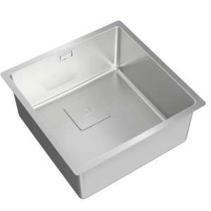 Zlewozmywak Teka FLEXLINEA RS15 40.40 M-XT PURECLEAN Stal szlachetna 115000053 Zlewozmywak Teka FLEXLINEA RS15 40.40 M-XT PURECLEAN Stal szlachetna 115000053 - Ekspert-AGD.com