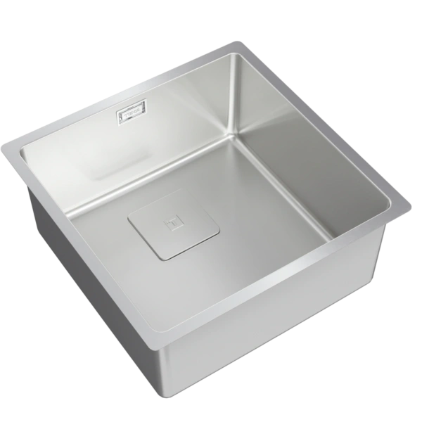 Zlewozmywak Teka FLEXLINEA RS15 40.40 M-XT PURECLEAN Stal szlachetna 115000053 2 Zlewozmywak Teka FLEXLINEA RS15 40.40 M-XT PURECLEAN Stal szlachetna 115000053 - Ekspert-AGD.com 2