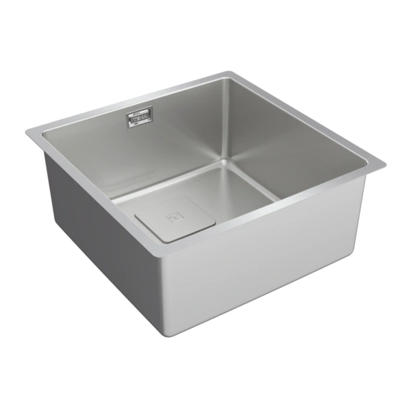 Zlewozmywak Teka FLEXLINEA RS15 40.40 M-XT PURECLEAN Stal szlachetna 115000053 4 Zlewozmywak Teka FLEXLINEA RS15 40.40 M-XT PURECLEAN Stal szlachetna 115000053 - Ekspert-AGD.com 4