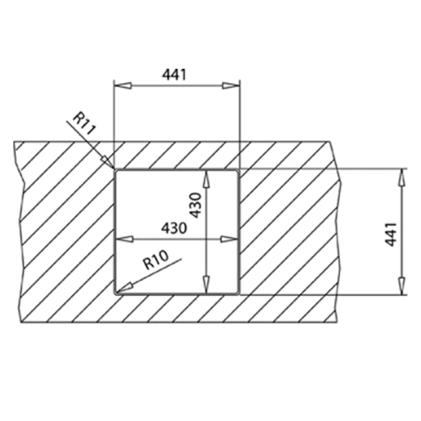 Zlewozmywak Teka FLEXLINEA RS15 40.40 M-XT PURECLEAN Stal szlachetna 115000053 10 Zlewozmywak Teka FLEXLINEA RS15 40.40 M-XT PURECLEAN Stal szlachetna 115000053 - Ekspert-AGD.com 10
