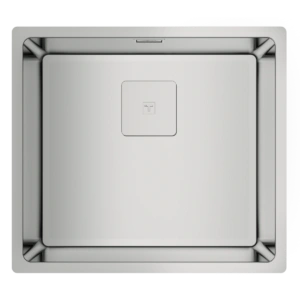 Zlewozmywak Teka FLEXLINEA RS15 45.40 Stal szlachetna 115000013 2 Zlewozmywak Teka FLEXLINEA RS15 45.40 Stal szlachetna
