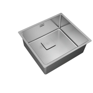 Zlewozmywak Teka FLEXLINEA RS15 45.40 Stal szlachetna 115000013 Zlewozmywak Teka FLEXLINEA RS15 45.40 Stal szlachetna 115000013 - Ekspert-AGD.com