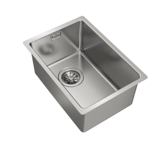 Zlewozmywak Teka BE LINEA RS15 27.40 Stal szlachetna 115000009 Zlewozmywak Teka BE LINEA RS15 27.40 Stal szlachetna 115000009 - Ekspert-AGD.com