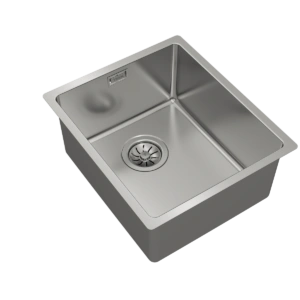 Zlewozmywak Teka BE LINEA RS15 34.40 Stal szlachetna 115000008 Zlewozmywak Teka BE LINEA RS15 34.40 Stal szlachetna 115000008 - Ekspert-AGD.com