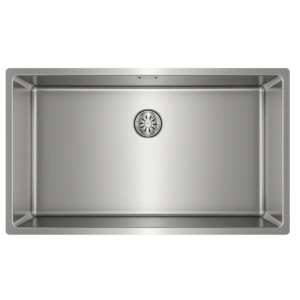 Zlewozmywak Teka BE LINEA RS15 71.40 M-XP PURECLEAN Stal szlachetna 115000066 2 Zlewozmywak podwieszany Teka BE LINEA RS15 71.40 M-XP PURECLEAN Stal szlachetna