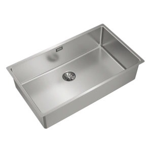 Zlewozmywak Teka BE LINEA RS15 71.40 M-XP PURECLEAN Stal szlachetna 115000066 Zlewozmywak Teka BE LINEA RS15 71.40 M-XP PURECLEAN Stal szlachetna 115000066 - Ekspert-AGD.com