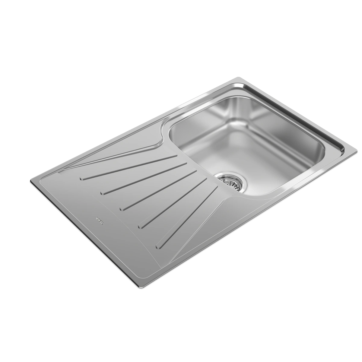 Zlewozmywak Teka STARBRIGHT 45 E-XM 1B 1D Stal szlachetna 115120036 - Ekspert-AGD.com 11
