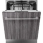 Zmywarka do zintegrowanej zabudowy ASKO DFI544H/1 60 cm
