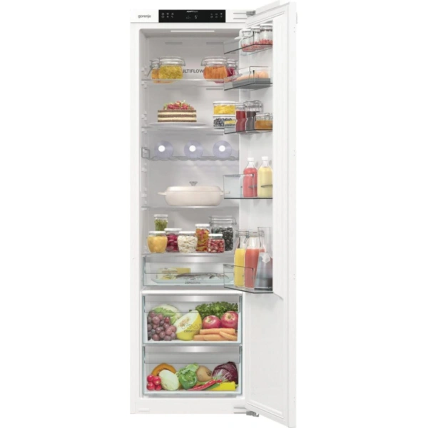 Chłodziarka do zabudowy Gorenje RI517E62WF G600 177,2 cm