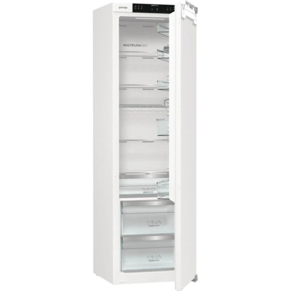Chłodziarka Gorenje RI517E62WF - Ekspert-AGD.com 2